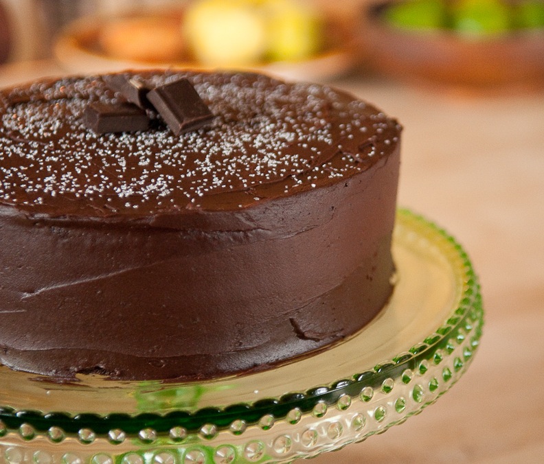 choccake