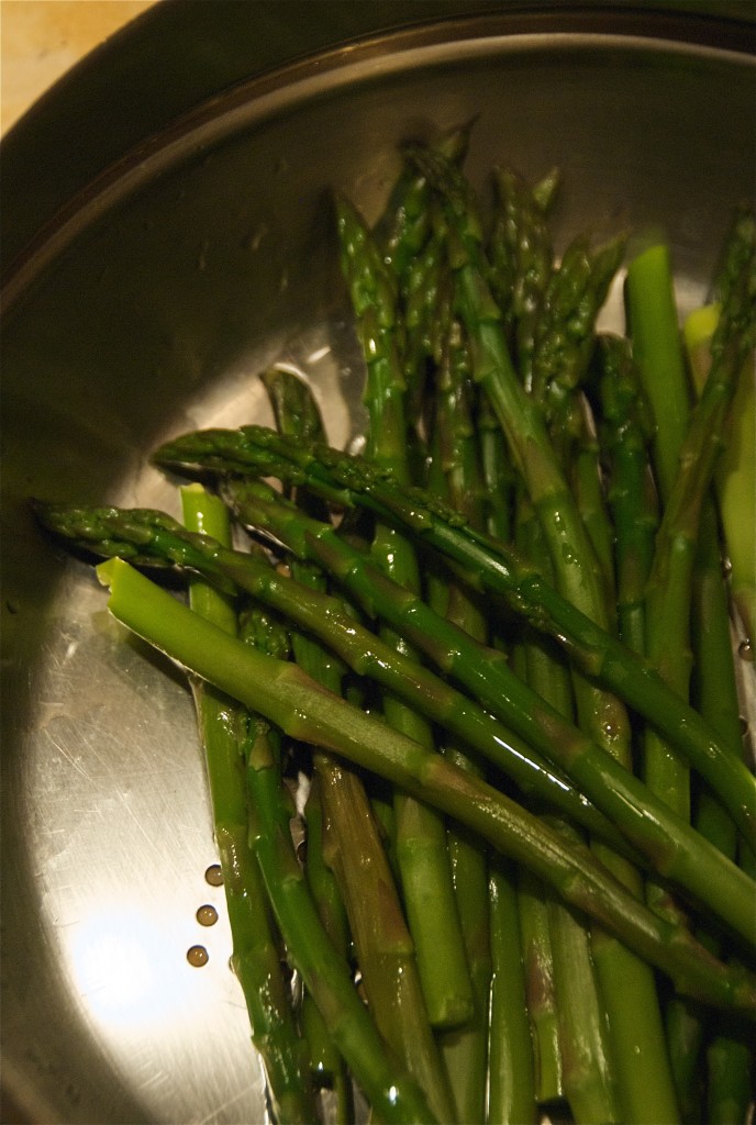 Asparagus